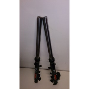 Kawasaki GPX600R Vorkpoten / Veerpoten / Voorvork